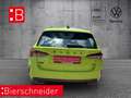 Skoda Octavia Combi RS 1.4 TSI iV DSG DIGITAL COCKPIT NAVI PDC 1 Grün - thumbnail 12