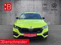 Skoda Octavia Combi RS 1.4 TSI iV DSG DIGITAL COCKPIT NAVI PDC 1 Grün - thumbnail 2