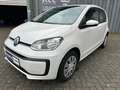 Volkswagen up! move up! Weiß - thumbnail 3