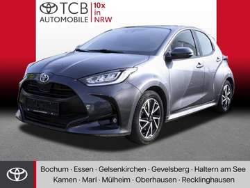 1.5 Hybrid Team D SHZ KAMERA KLIMA LM