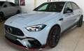 Mercedes-Benz C 63 AMG S E Performance 4Matic+ Gris - thumbnail 1