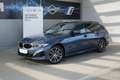 BMW 330 e xDrive *Innovationspaket/AHK/Sportsitz/360°/ACC/Adapt. LED/Repair Inclusive* Blau - thumbnail 1