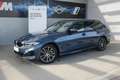 BMW 330 e xDrive *Innovationspaket/AHK/Sportsitz/360°/ACC/Adapt. LED/Repair Inclusive* Blau - thumbnail 3