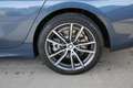 BMW 330 e xDrive *Innovationspaket/AHK/Sportsitz/360°/ACC/Adapt. LED/Repair Inclusive* Blau - thumbnail 4