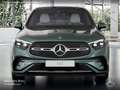 Mercedes-Benz GLC 200 4M AMG+PANO+360+AHK+TOTW+KEYLESS+9G Silber - thumbnail 6