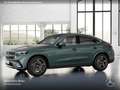 Mercedes-Benz GLC 200 4M AMG+PANO+360+AHK+TOTW+KEYLESS+9G Silber - thumbnail 3