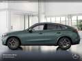 Mercedes-Benz GLC 200 4M AMG+PANO+360+AHK+TOTW+KEYLESS+9G Silber - thumbnail 5