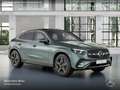 Mercedes-Benz GLC 200 4M AMG+PANO+360+AHK+TOTW+KEYLESS+9G Silber - thumbnail 17