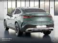 Mercedes-Benz GLC 200 4M AMG+PANO+360+AHK+TOTW+KEYLESS+9G Silber - thumbnail 20
