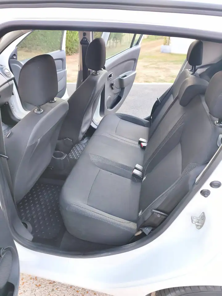 Dacia Sandero Sandero — photo 7