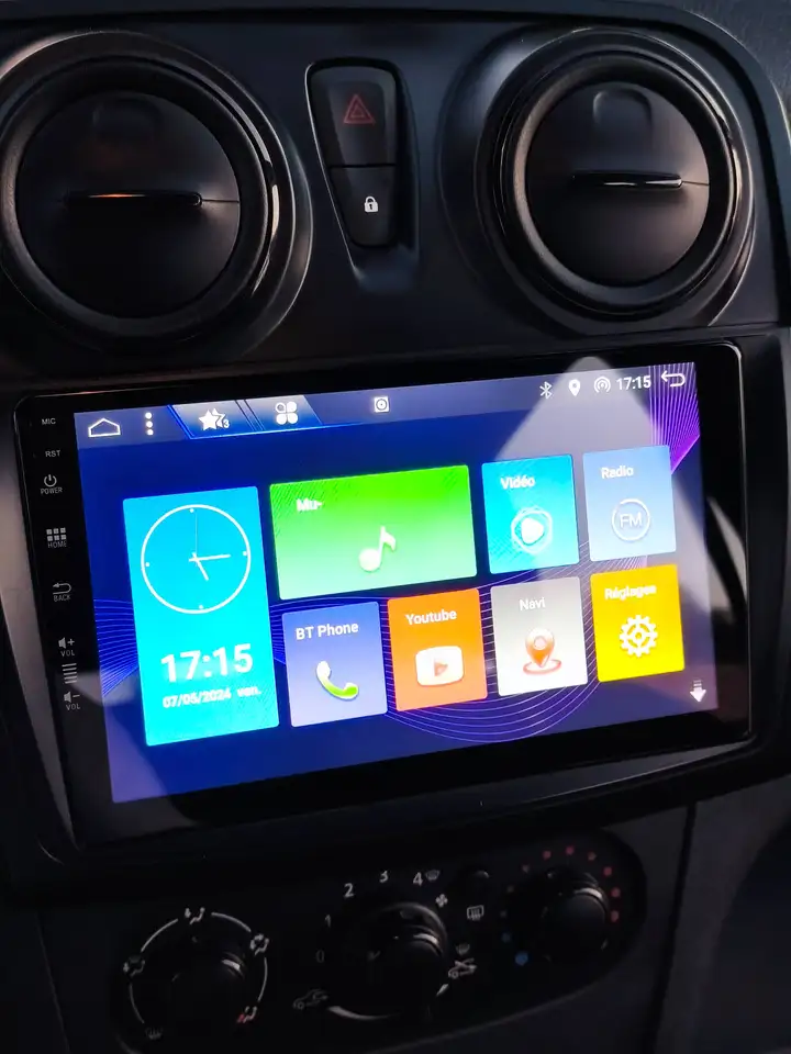Dacia Sandero Sandero — photo 6
