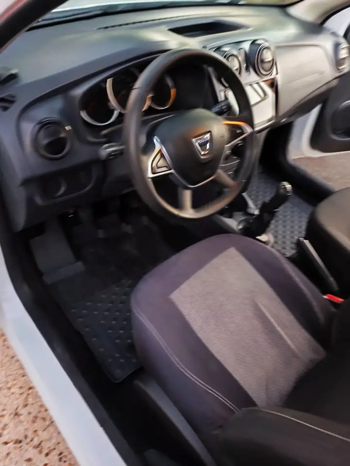 Dacia Sandero Sandero — photo 4