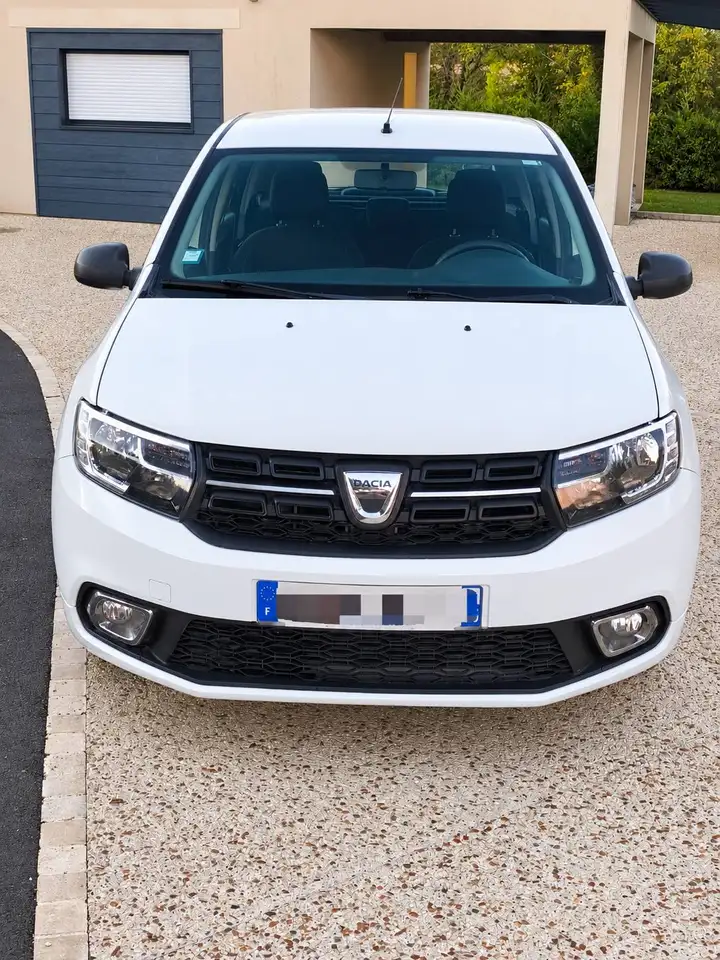 Dacia Sandero Sandero