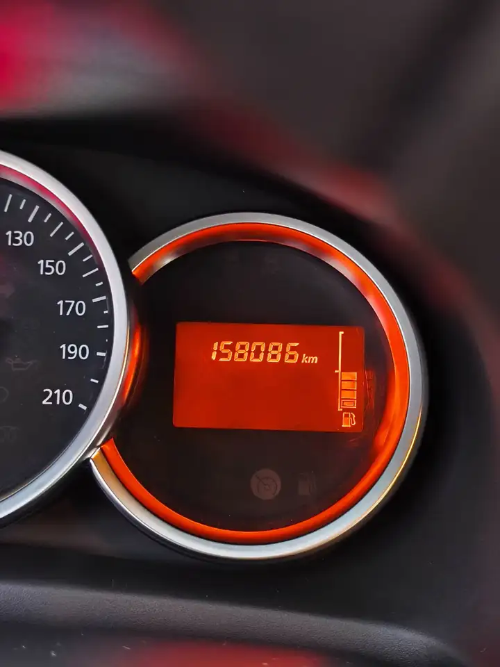 Dacia Sandero Sandero — photo 5