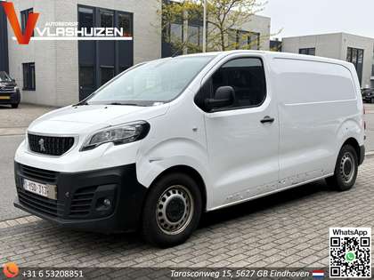 Peugeot Expert 2.0 BlueHDi 150 Standard S&S € 6.950 NETTO | 1/2 L