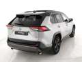 Toyota RAV 4 Rav4 2.5 vvt-ie h Style 2wd 218cv e-cvt Silber - thumbnail 3