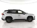 Toyota RAV 4 Rav4 2.5 vvt-ie h Style 2wd 218cv e-cvt Silber - thumbnail 2