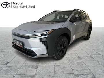 74.7 kWh AWD TOURING EXECUTIVE