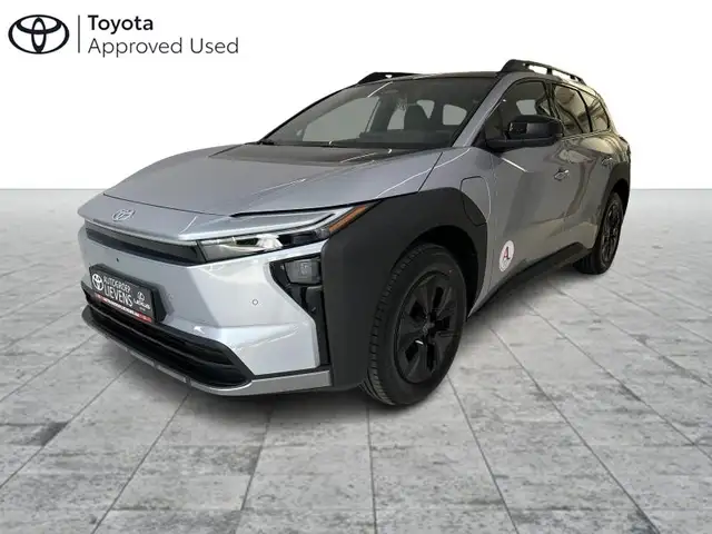 Toyota bZ4X 74.7 kWh AWD TOURING EXECUTIVE
