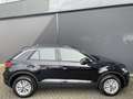 Volkswagen T-Roc 1.0 TSI Life Business (Nieuwe auto met fabrieksgar Zwart - thumbnail 6
