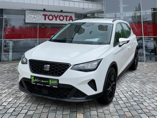 SEAT Arona 1.0 TSI Style wenig KM*junger Kombi