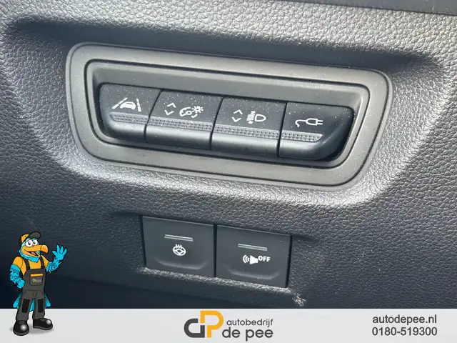 Renault Zoe view 12