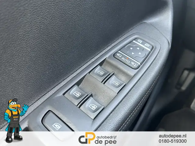 Renault Zoe view 11