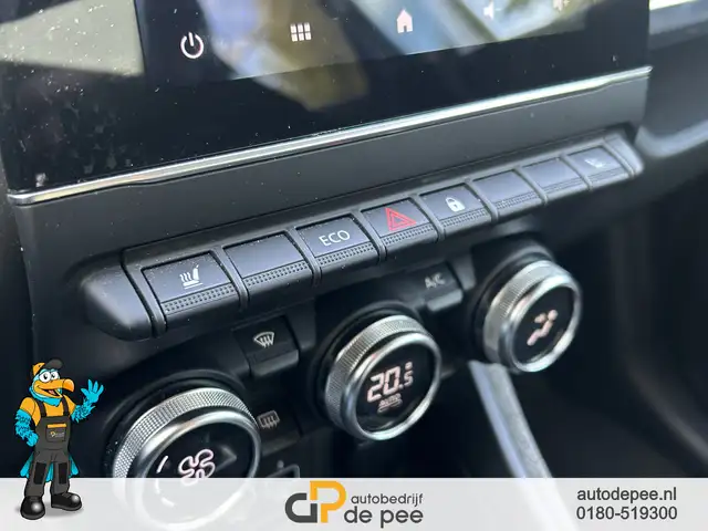 Renault Zoe view 10