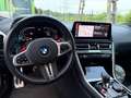 BMW M8 Cabrio COMPETITION/LASER/B&W/360°/SOFTCLOSE Schwarz - thumbnail 14