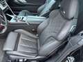 BMW M8 Cabrio COMPETITION/LASER/B&W/360°/SOFTCLOSE Schwarz - thumbnail 11