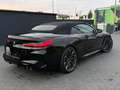 BMW M8 Cabrio COMPETITION/LASER/B&W/360°/SOFTCLOSE Schwarz - thumbnail 8