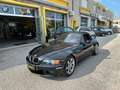 BMW Z3 Z3 Roadster 2.8 193cv Noir - thumbnail 2