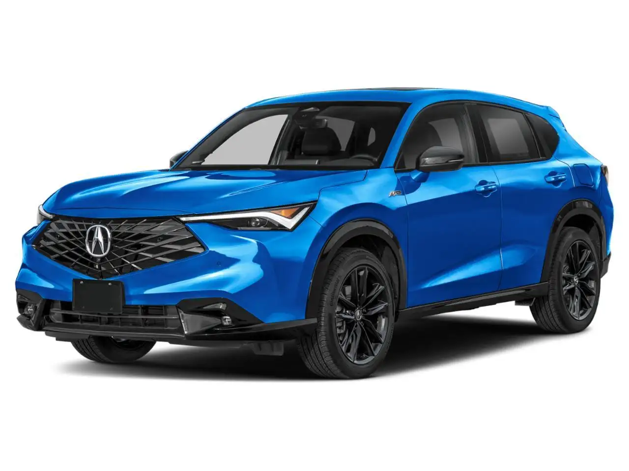 2026 Acura ADX