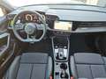 Audi A3 Sportback 35 TFSI S tronic advanced Ambientelic... Grau - thumbnail 17