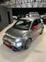 Abarth 595 1.4 T-Jet *GRIS MAT*GPS*CARPLAY*24000KMS!*GARANTIE Grau - thumbnail 15