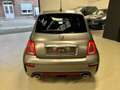 Abarth 595 1.4 T-Jet *GRIS MAT*GPS*CARPLAY*24000KMS!*GARANTIE Grau - thumbnail 5