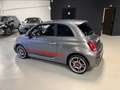 Abarth 595 1.4 T-Jet *GRIS MAT*GPS*CARPLAY*24000KMS!*GARANTIE Grau - thumbnail 6