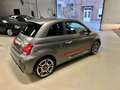 Abarth 595 1.4 T-Jet *GRIS MAT*GPS*CARPLAY*24000KMS!*GARANTIE Grau - thumbnail 7