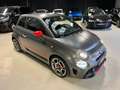Abarth 595 1.4 T-Jet *GRIS MAT*GPS*CARPLAY*24000KMS!*GARANTIE Grau - thumbnail 4
