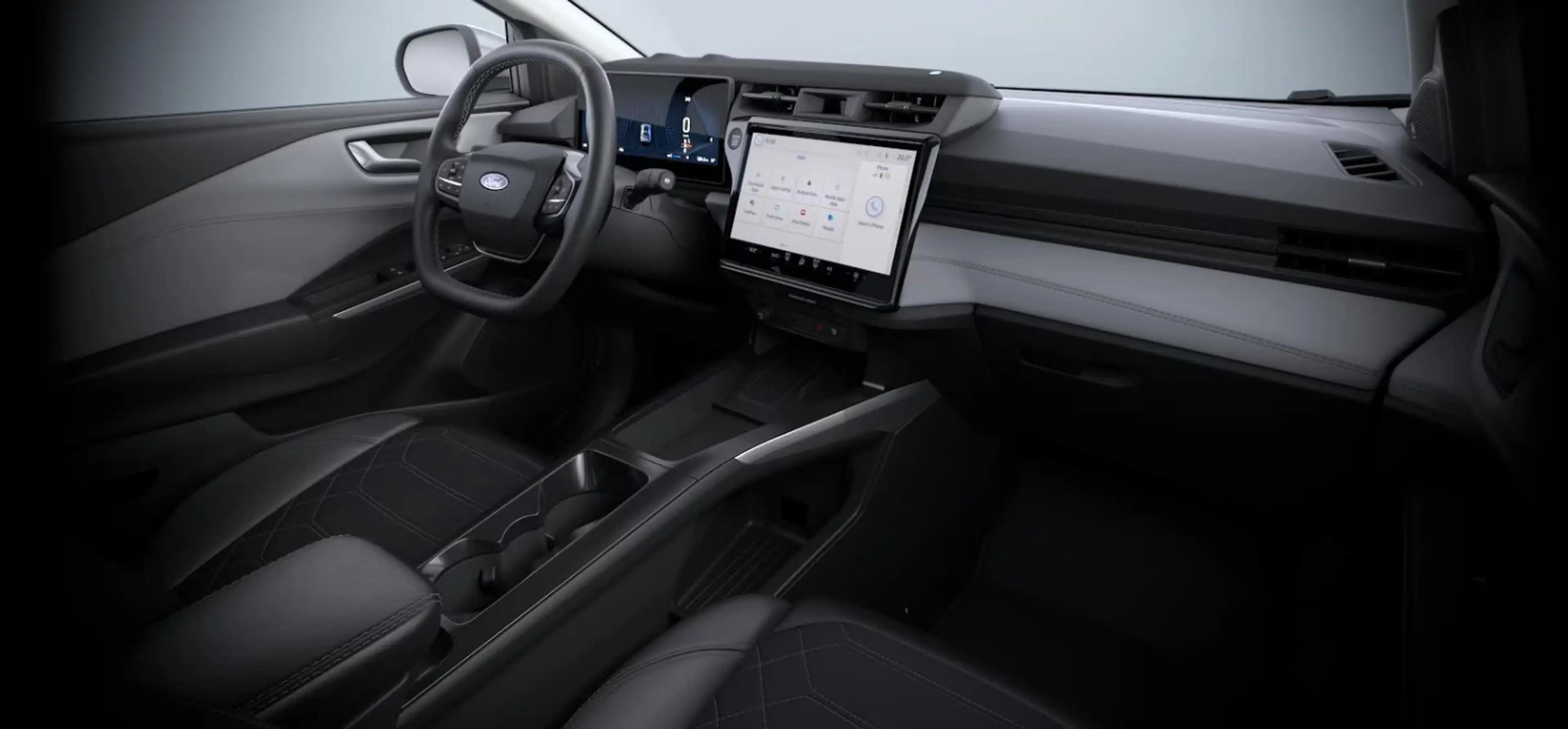 Ford Puma Gen-E Premium 47 kWh | Nieuw te bestellen | Vanaf Prijs — photo 6
