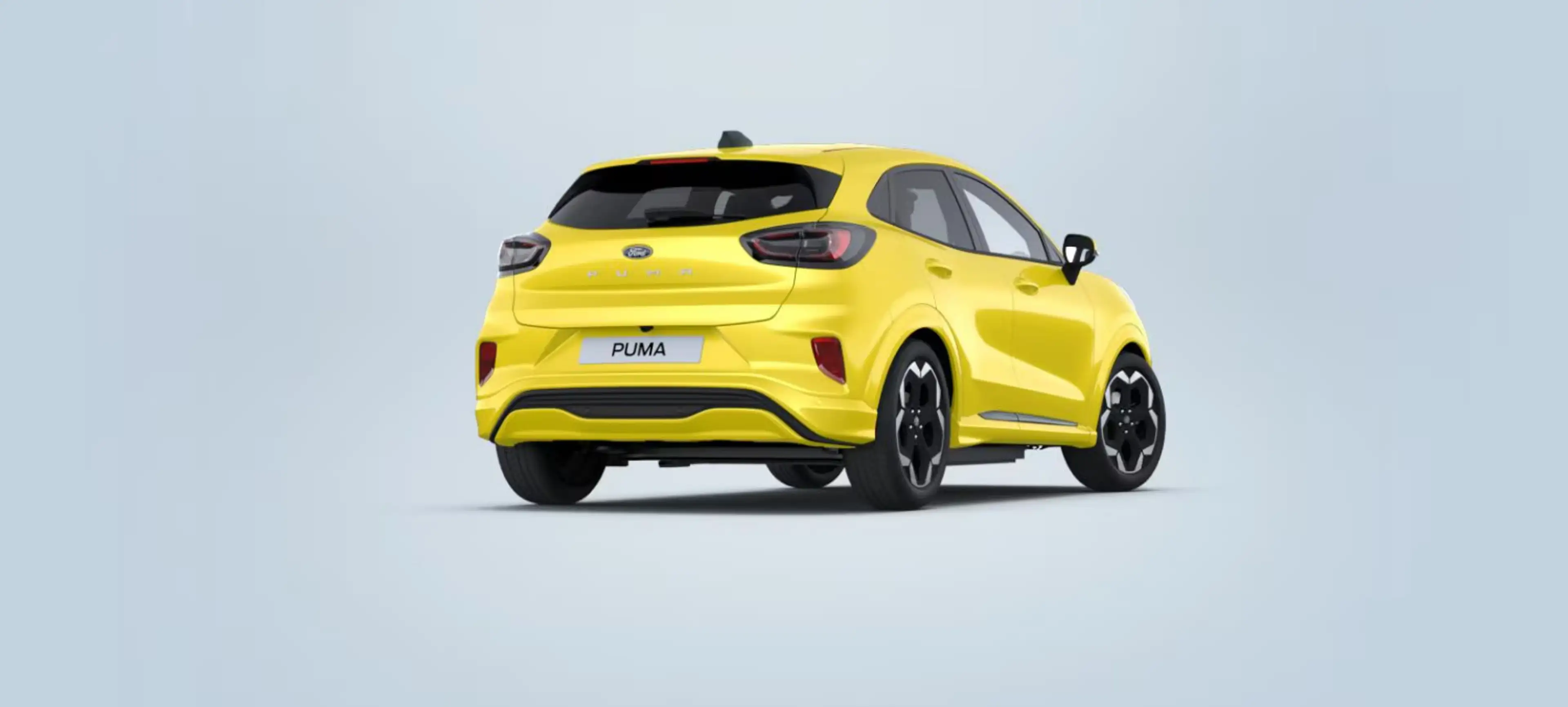 Ford Puma Gen-E Premium 47 kWh | Nieuw te bestellen | Vanaf Prijs — photo 4