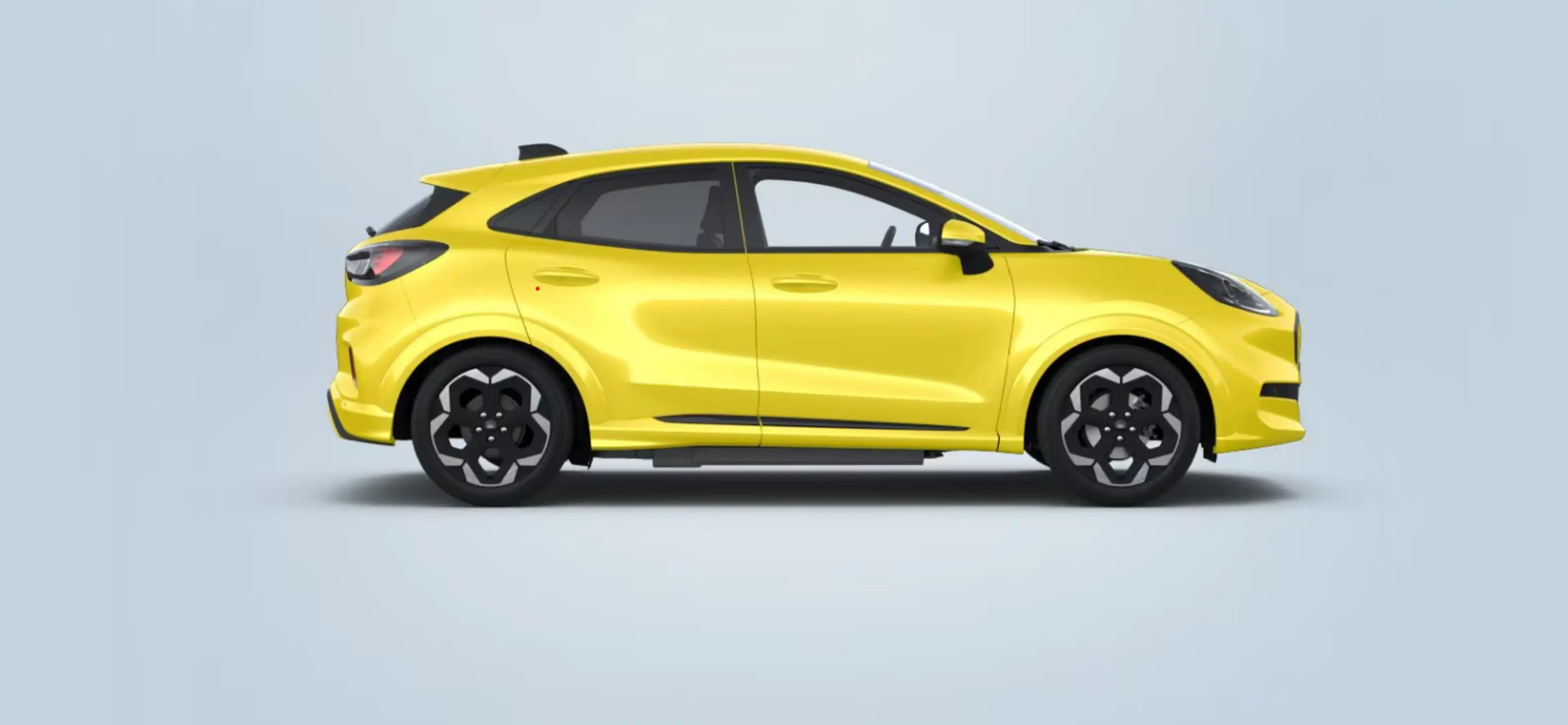 Ford Puma Gen-E Premium 47 kWh | Nieuw te bestellen | Vanaf Prijs — photo 2