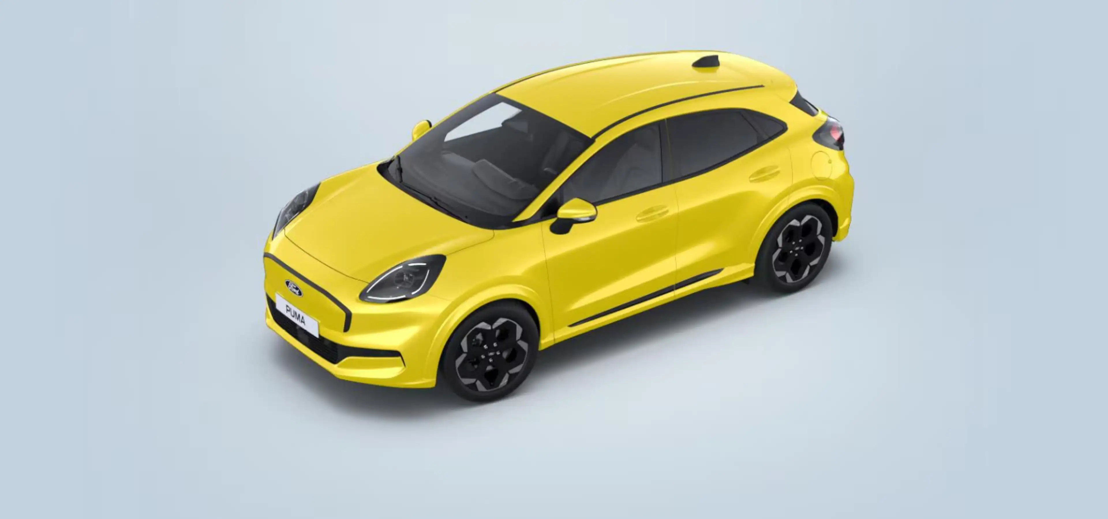 Ford Puma Gen-E Premium 47 kWh | Nieuw te bestellen | Vanaf Prijs — photo 3
