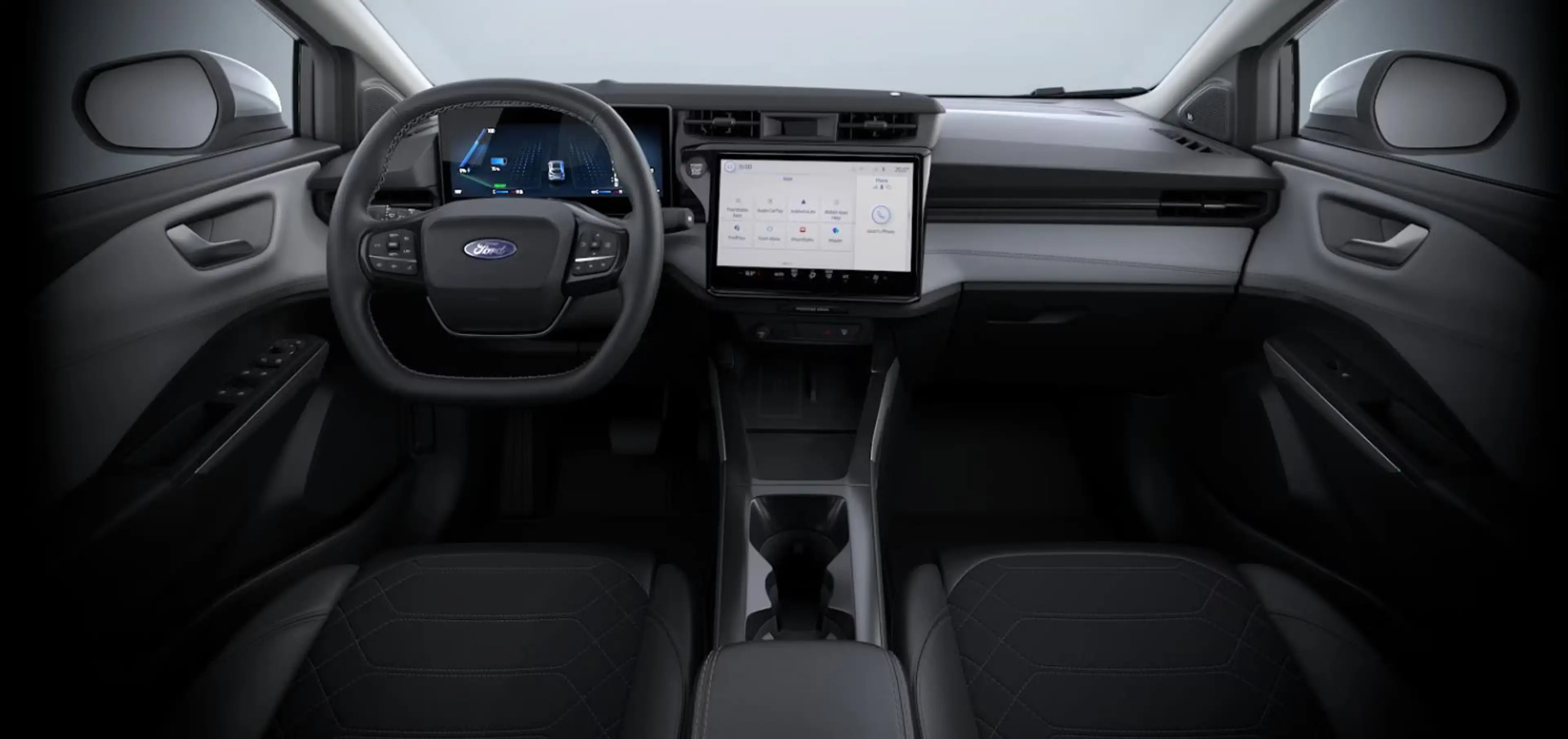 Ford Puma Gen-E Premium 47 kWh | Nieuw te bestellen | Vanaf Prijs — photo 5