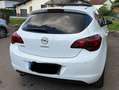 Opel Astra Astra 1,4 Turbo Ecotec Cosmo Cosmo Weiß - thumbnail 3