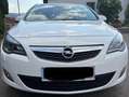 Opel Astra Astra 1,4 Turbo Ecotec Cosmo Cosmo Weiß - thumbnail 2