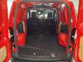 Ford Transit Courier 1.5 tdci 75cv Trend DUE TAGLIANDI INCLUSI Rosso - thumbnail 8
