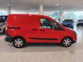 Ford Transit Courier 1.5 tdci 75cv Trend DUE TAGLIANDI INCLUSI Rosso - thumbnail 11