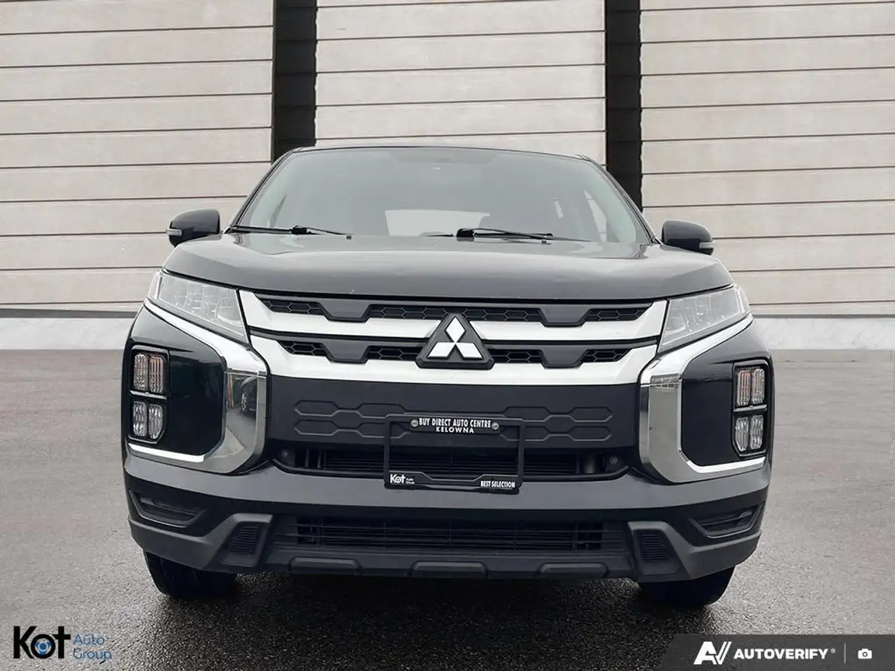 Mitsubishi RVR снимка Mitsubishi RVR