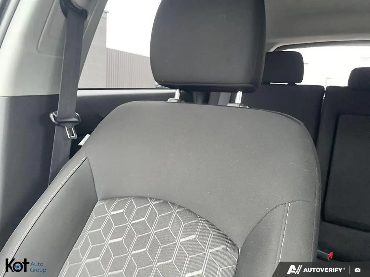 Mitsubishi RVR снимка Mitsubishi RVR